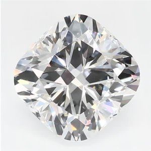 1.4ct CUSHION Diamond - 500136706