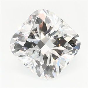1.01ct CUSHION Diamond - 500136692