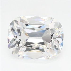 2.41ct ELONGATED CUSHION Diamond - 500136757