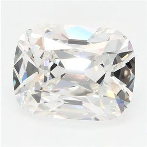 3.08ct ELONGATED CUSHION Diamond - 500136767