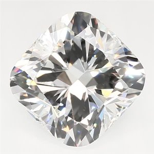 2.0ct CUSHION Diamond - 500136716