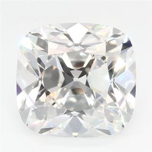 3.22ct CUSHION Diamond - 500136680