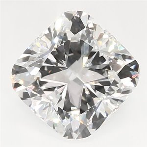 1.7ct CUSHION Diamond - 500136712