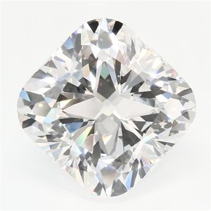 4.58ct CUSHION Diamond - 500136729