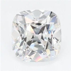 3.07ct CUSHION Diamond - 500136679