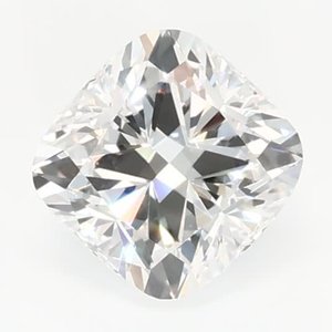 0.74ct CUSHION Diamond - 500136684
