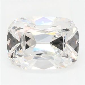 1.89ct ELONGATED CUSHION Diamond - 500136742
