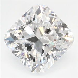 1.52ct CUSHION Diamond - 500136709
