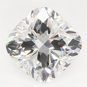 1.39ct CUSHION Diamond - 500136705