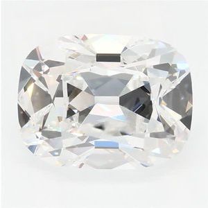 2.5ct ELONGATED CUSHION Diamond - 500136758