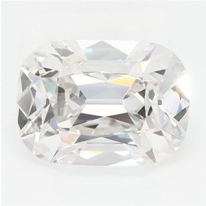 2.4ct ELONGATED CUSHION Diamond - 500136755