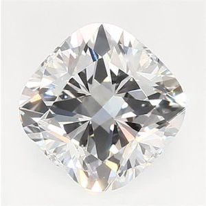 1.09ct CUSHION Diamond - 500136697