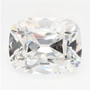 2.7ct ELONGATED CUSHION Diamond - 500136762