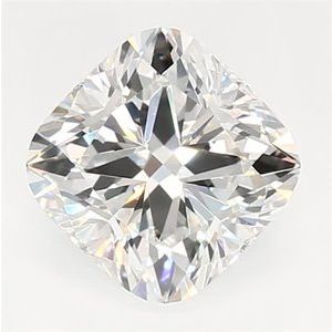 1.09ct CUSHION Diamond - 500136698