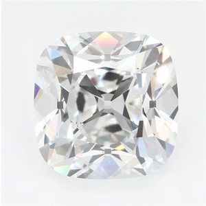 3.02ct CUSHION Diamond - 500136677