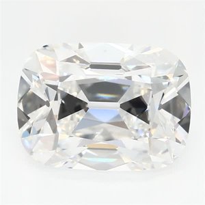 1.59ct ELONGATED CUSHION Diamond - 500136739