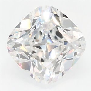 2.91ct CUSHION Diamond - 500136676