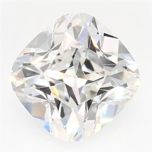 3.02ct CUSHION Diamond - 500136678