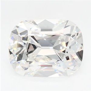 3.58ct ELONGATED CUSHION Diamond - 500136771