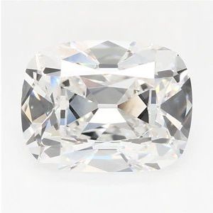 2.02ct ELONGATED CUSHION Diamond - 500136747
