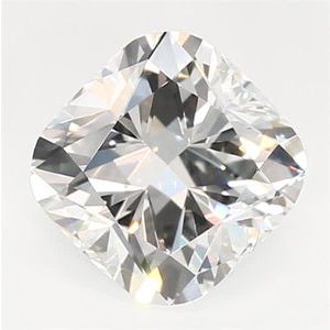 1.09ct CUSHION Diamond - 500136696