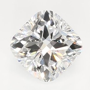0.74ct CUSHION Diamond - 500136685