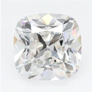3.24ct CUSHION Diamond - 500136681