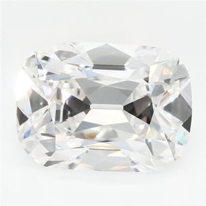 2.61ct ELONGATED CUSHION Diamond - 500136760