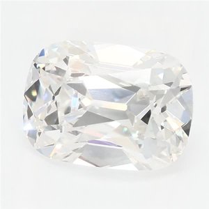 2.08ct ELONGATED CUSHION Diamond - 500136752