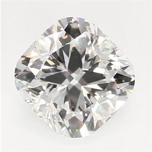 1.04ct CUSHION Diamond - 500136694