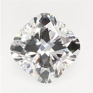 0.86ct CUSHION Diamond - 500136690
