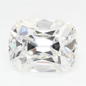 2.2ct ELONGATED CUSHION Diamond - 500136753