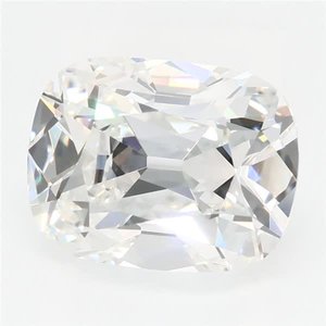 2.66ct ELONGATED CUSHION Diamond - 500136761