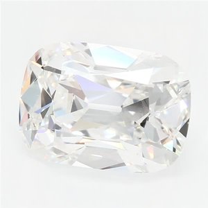 2.07ct ELONGATED CUSHION Diamond - 500136750
