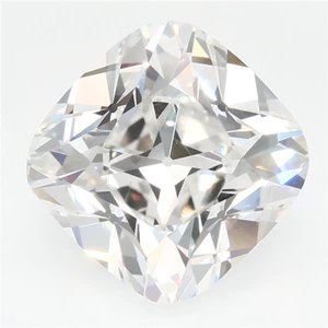 3.44ct CUSHION Diamond - 500136682