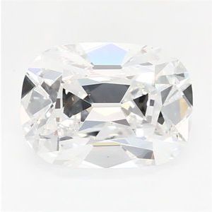 1.01ct ELONGATED CUSHION Diamond - 500136731