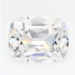 3.54ct ELONGATED CUSHION Diamond - 500136770