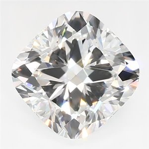 1.81ct CUSHION Diamond - 500136714