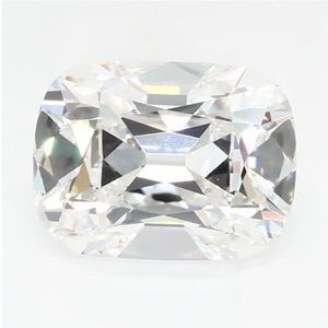 2.0ct ELONGATED CUSHION Diamond - 500136744