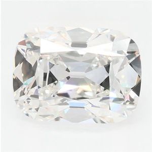 3.0ct ELONGATED CUSHION Diamond - 500136764
