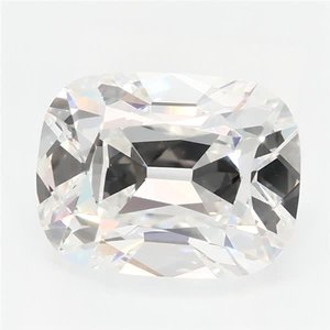 2.4ct ELONGATED CUSHION Diamond - 500136756