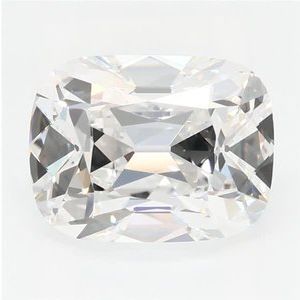 2.35ct ELONGATED CUSHION Diamond - 500136754