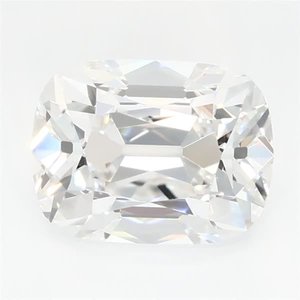 1.51ct ELONGATED CUSHION Diamond - 500136736