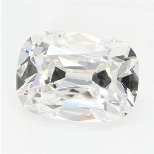 1.6ct ELONGATED CUSHION Diamond - 500136740
