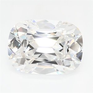 1.57ct ELONGATED CUSHION Diamond - 500136738
