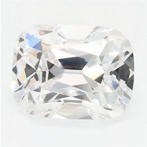 2.05ct ELONGATED CUSHION Diamond - 500136748