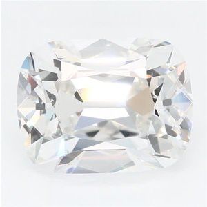 3.25ct ELONGATED CUSHION Diamond - 500136768