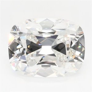 3.25ct ELONGATED CUSHION Diamond - 500136769