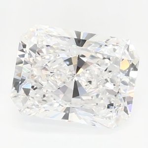 0.98ct RADIANT Diamond - 500140502