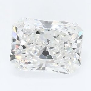 0.5ct RADIANT Diamond - 500140493
